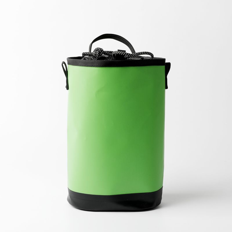 Waterproof High Altitude Work Rope Storage Garden Gardening Waist Hanging Maintenance Tool Drawstring Bag_voghion.com
