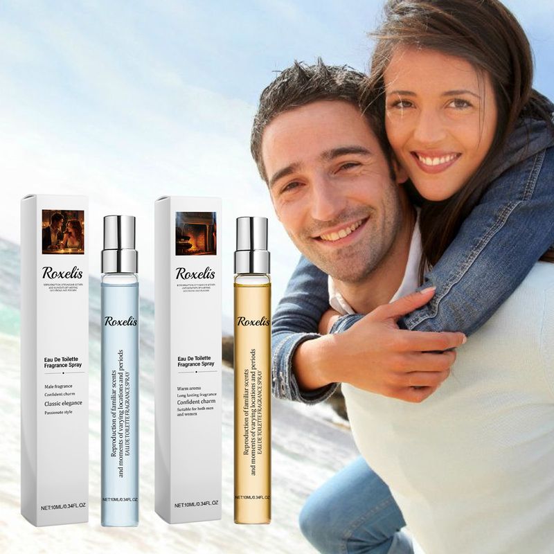 Charming For Men And Women, Lasting Fragrance, Fresh Nature, Dating, Charming Atmosphere, Sandalwood Perfume_voghion.com