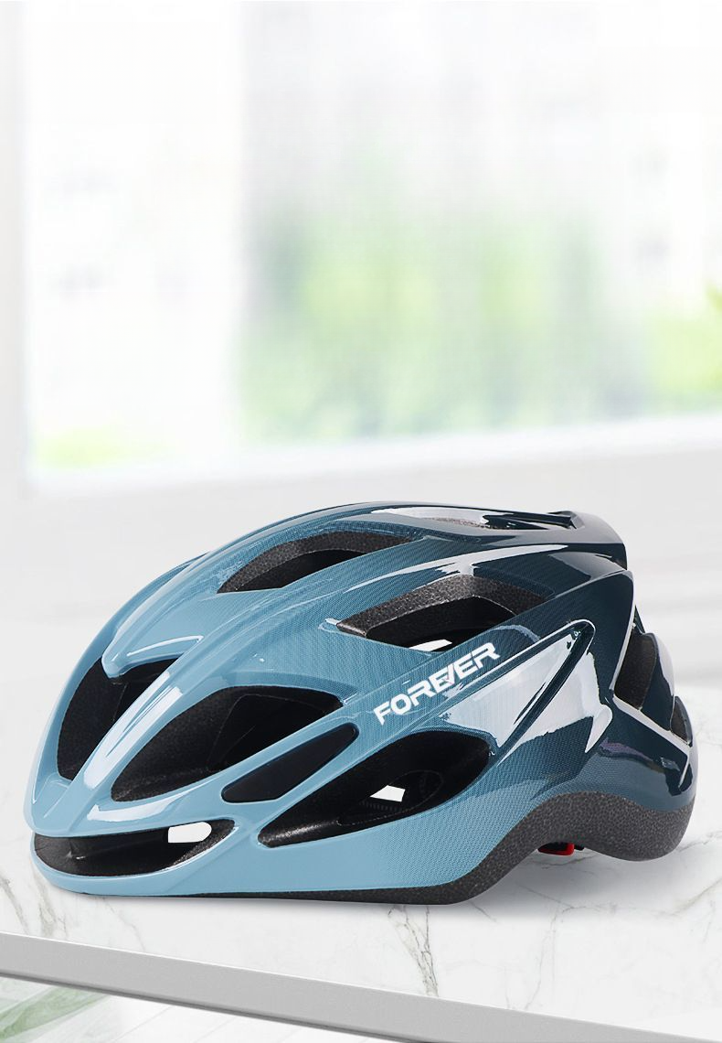 Radfahren Mountain Unisex Fahrrad Rennrad Schutzhelm Integrierte Atmungsaktive Ausrüstung_voghion.com