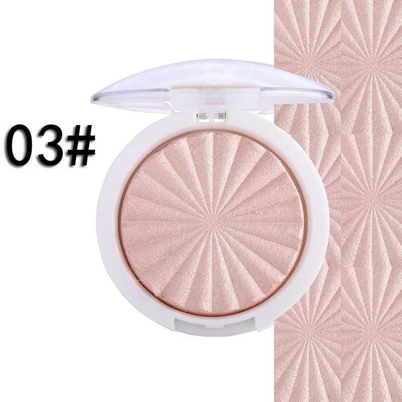 Gyöngyházfényű arcjavító arcvilágosító és regeneráló púder, tartós világosító sütőpor, kiemelő púder nőknek_voghion.com