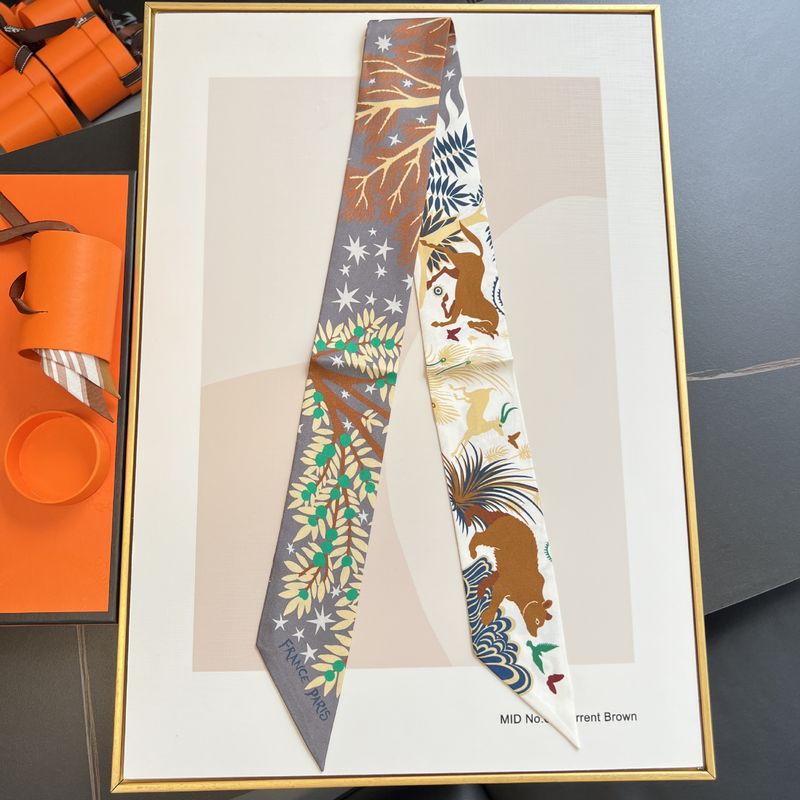 Sciarpa lunga Orpheus da 18 mm, nastro di seta di gelso per manici e decorazioni per borse, all'ingrosso_voghion.com