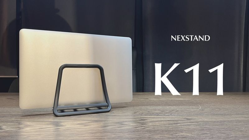 Laptop Rack, Tablet Stand, Vertical Rack, Gravity Stand, For IPad_voghion.com
