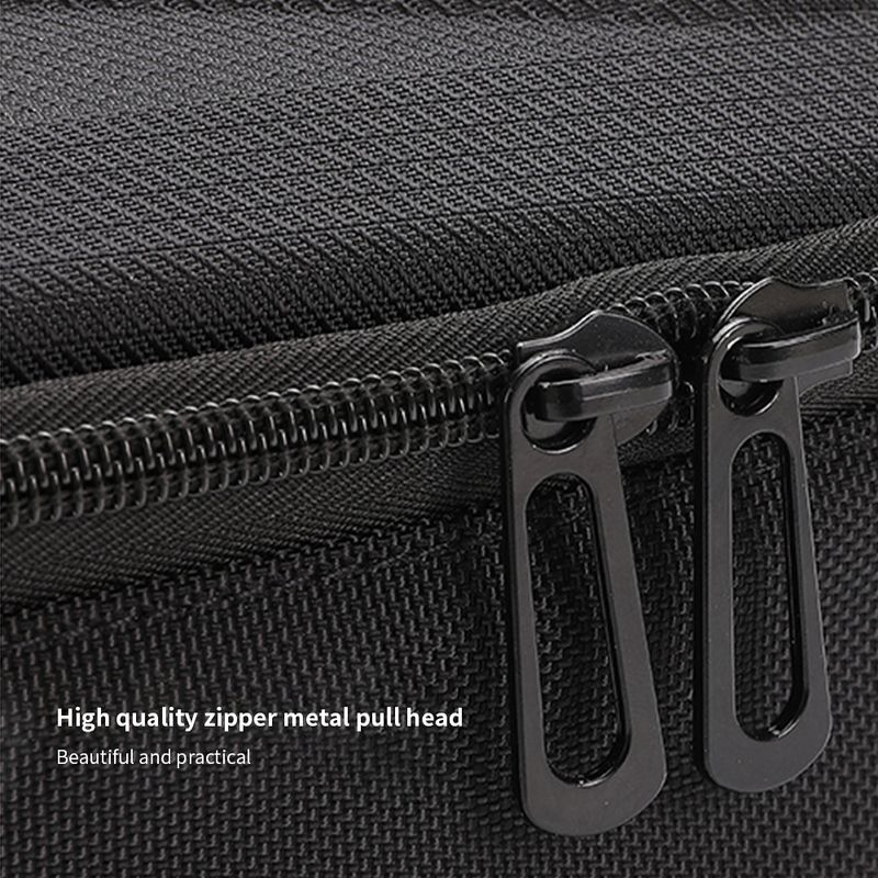 Hard Backpack 3S/RC 2/N3 Storage Case Shoulders Bag Portable Carrying Handbag For DJI Air 3/Air 3S Accessories_voghion.com