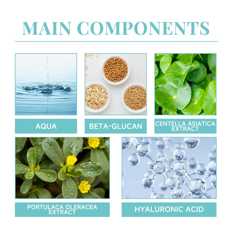 OUHOE Instantly Anti-Wrinkle Cream, Deep Moisturizing Facial For Smoothing Fine Lines_voghion.com