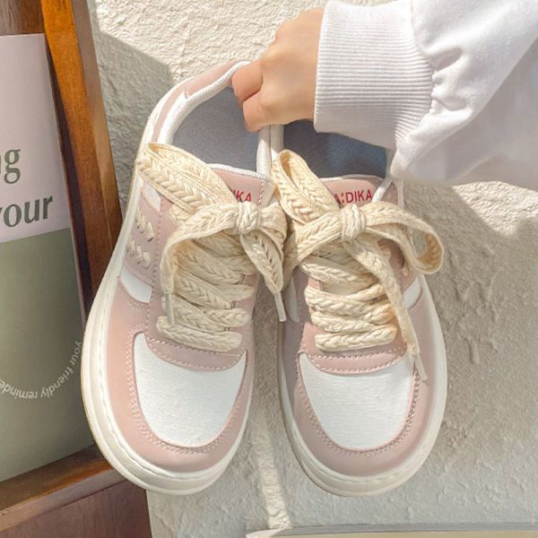 Damen-Arbeitsschuhe, Freizeitschuhe, Turnschuhe, synthetische Stoßdämpfung, Schuhe, Schuhe_voghion.com