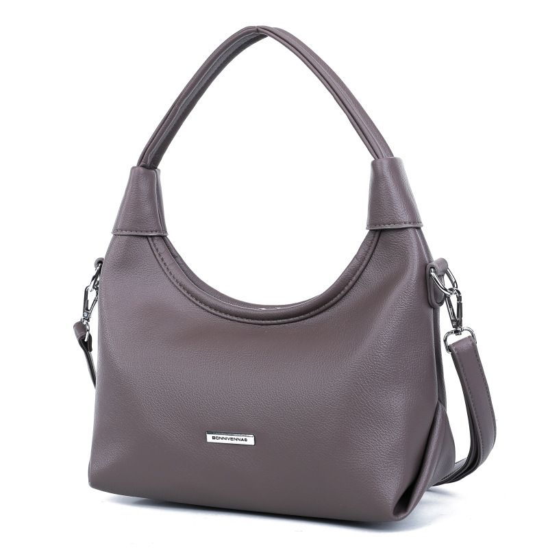 Borsa a tracolla piccola, versatile, alla moda, nuova e alla moda, da donna, da ascella_voghion.com