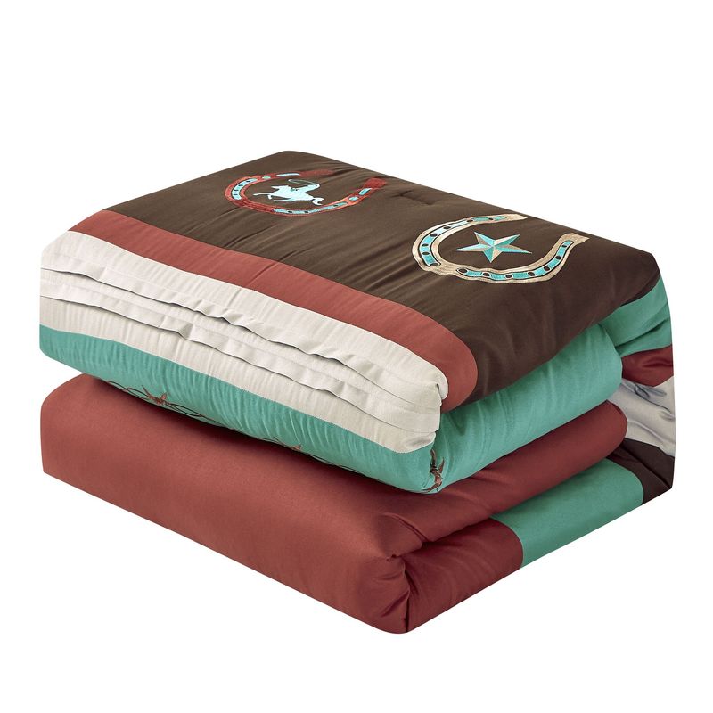 Aulani 7 Pieces Comforter Set_voghion.com