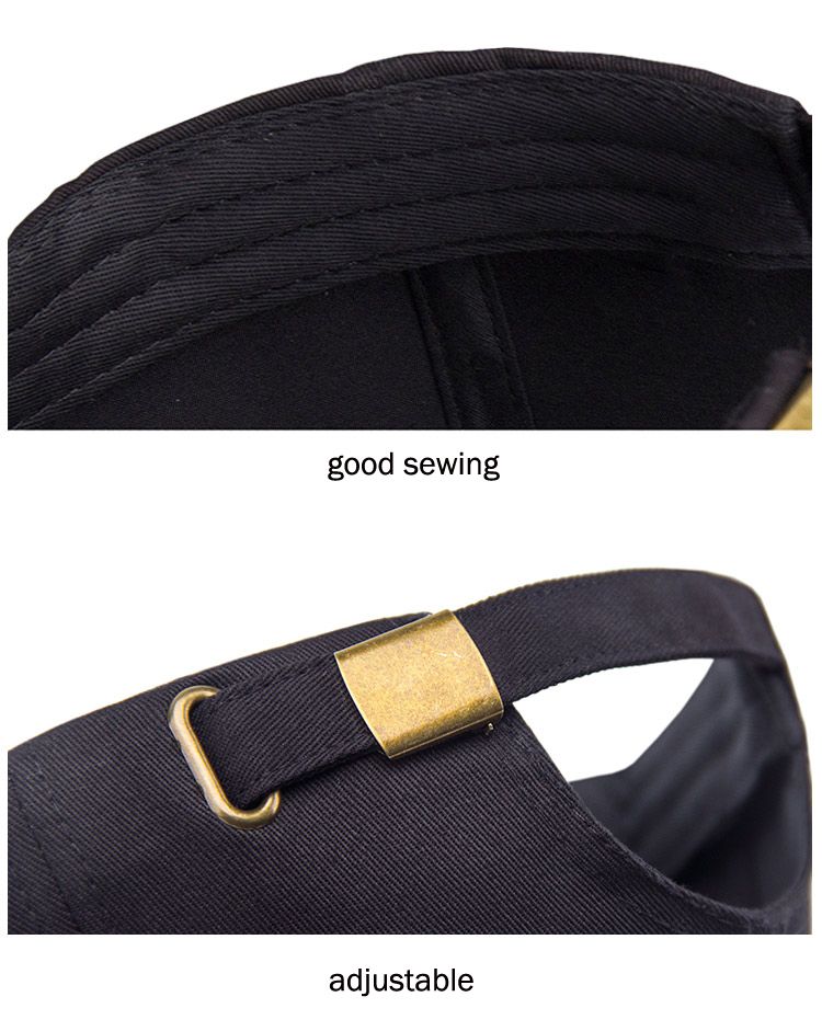 Mens Dad Long Visor Sun Protection Caps For Fishing Outdoor Sport Cap Summer Womens Baseball Hat_voghion.com