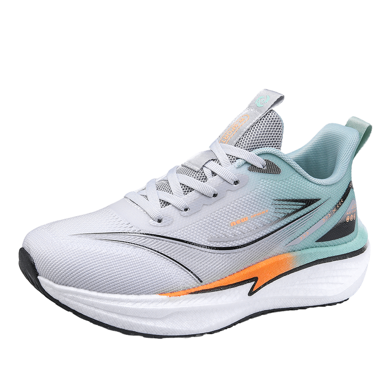 Scarpe da corsa leggere da uomo, scarpe da ginnastica casual da uomo firmate, scarpe da tennis sportive casual da donna per l'esterno_voghion.com