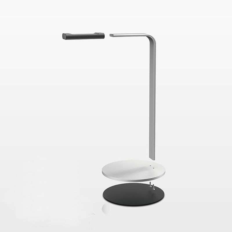Kopfhörer-Stativ aus Aluminiumlegierung, Desktop-Kopfhörer-Display-Rack, Halterung_voghion.com