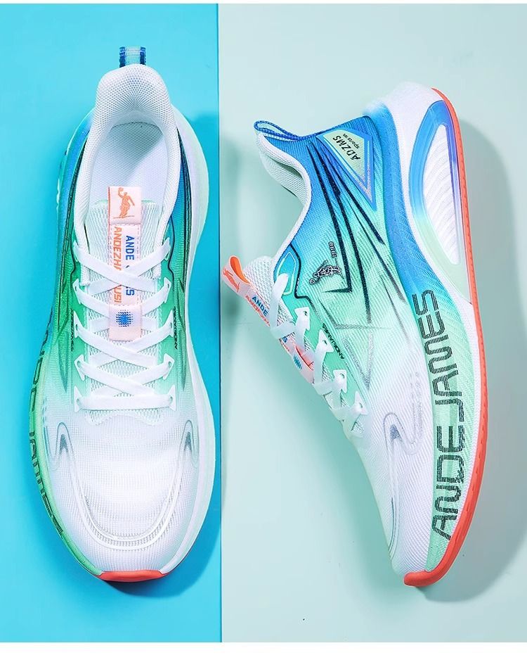 Pantofi de vară ultra-ușori din plasă respirabilă, o adevărată explozie de adolescenți care alergă, fitness atât_voghion.com