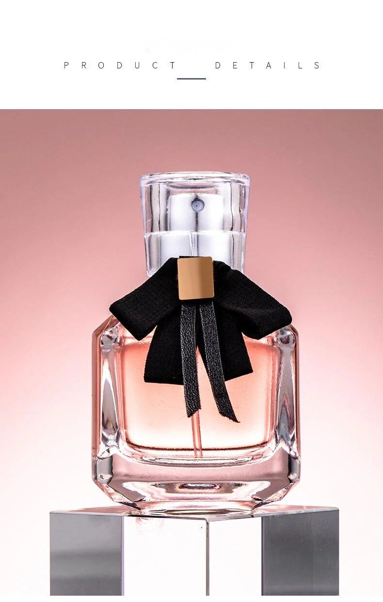 Perfume feminino de alta qualidade 30ml fragrância frutada, fragrância fresca e duradoura para estudantes e meninas_voghion.com