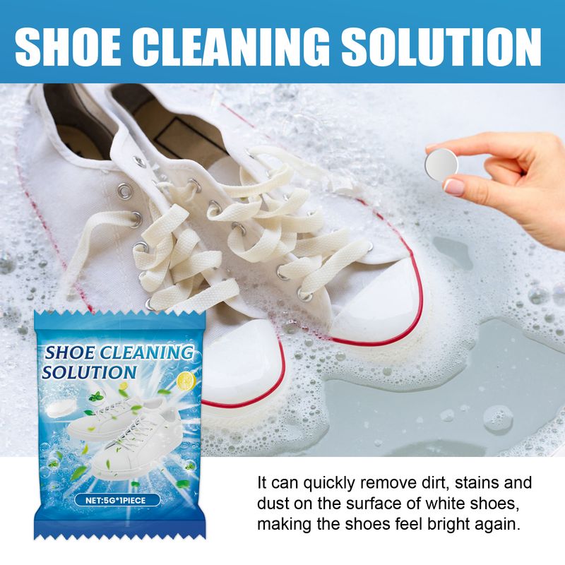 Jakehoe Shoe Cleaning Solution_voghion.com