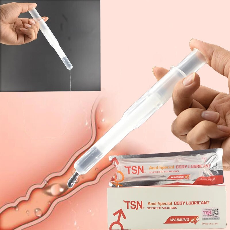 2024 TSN împingere tub de injecție masaj vaginal cupluri lubrifiant pentru curtea spate solubil în apă lubrifiant feminin_voghion.com