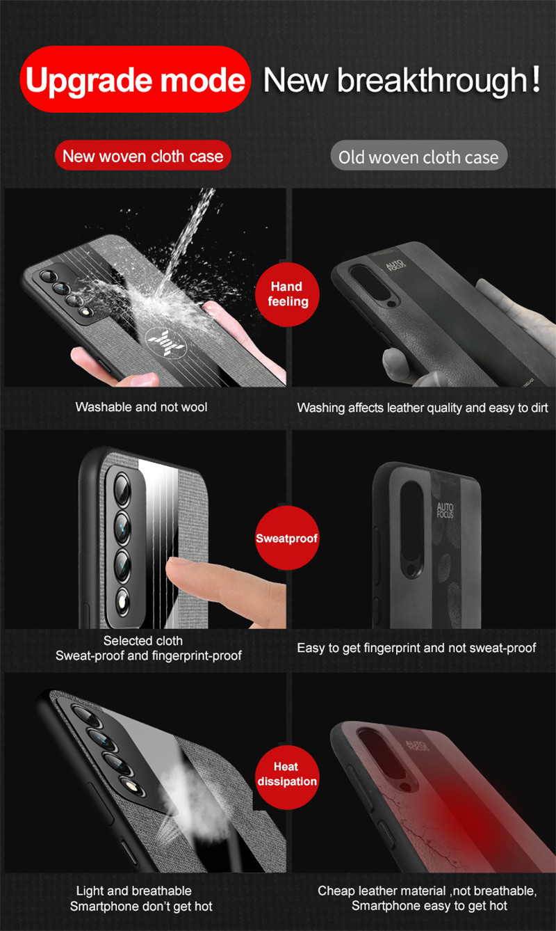 Fabric Cloth Finger Ring Holder Phone Case On For OPPO A54 4G A9 2020 A5 S A7 A8 A72 A92S A91 A53 A15 A57 2022 Stand Cov_voghion.com