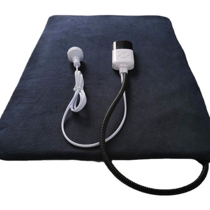 Supplies 110V Pet Waterproof Digital Display Heating Pad Cat Dog Electric Blanket_voghion.com