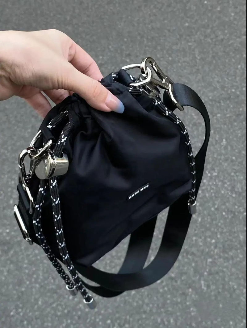 Designer Bag Sac Bandouillere Femme Borsa da donna 2023 Trend Mini Borsa a tracolla Borsa a tracolla Designer Bag_voghion.com