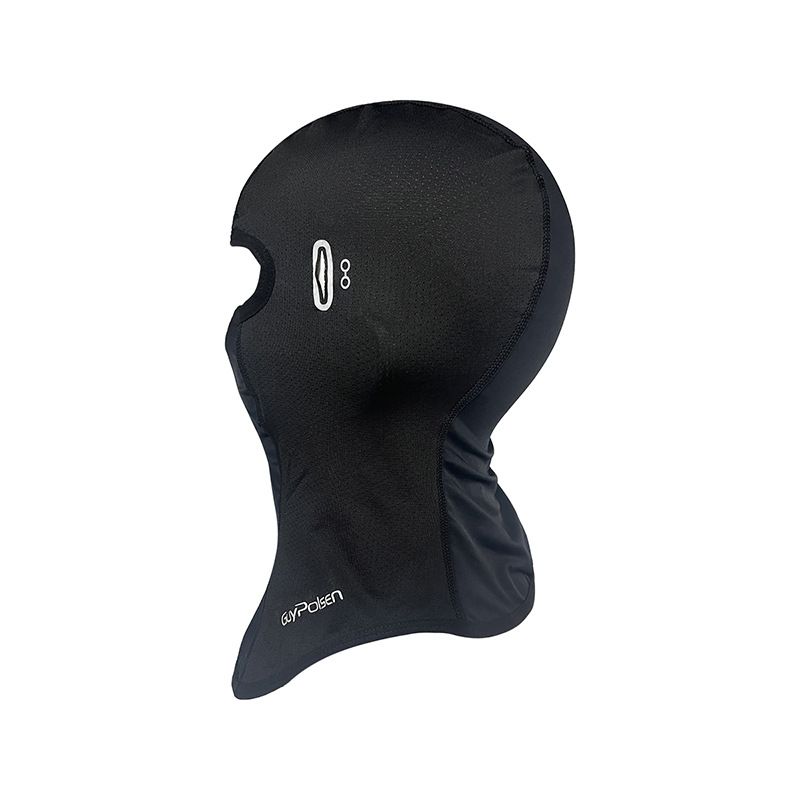 LazyZoom Radfahren Sonne für Männer Frauen, Ice Silk Neck Gaiter, Frühling und Sommer UV-Schutz Motorrad Innenfutter Kopfbedeckung Maske_voghion.com