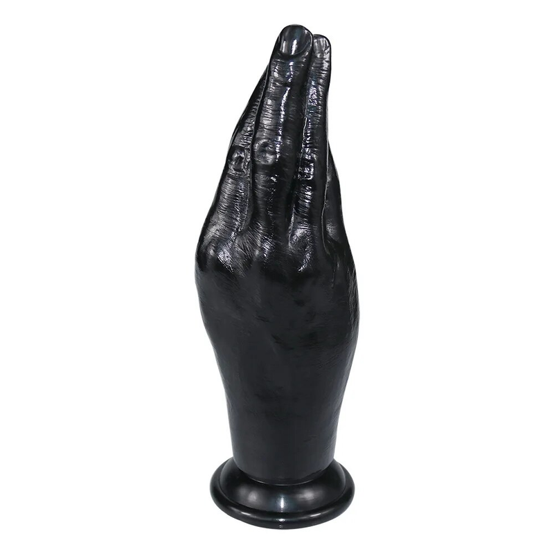 Fist Buttplug Dildo Anal Butt Plug Big Hand Anus Fyldt Prostata Stor Masturbator Sexlegetøj Til Mænd Kvinder Gay Seksuel_voghion.com