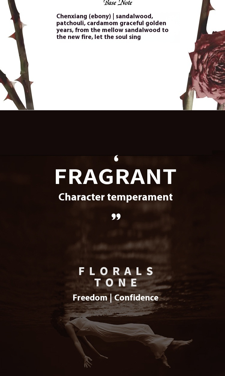 Neues Parfüm Little City Yixiang Damenparfüm Dauerhaftes Damenparfüm mit schwarzem Kaffee Parfüm Dauerhaftes Eau de Toilette_voghion.com