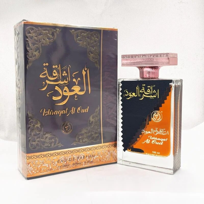 Nieuw heet parfum AL OUD Groot merk Tongxiang Hoogwaardige sfeer Buitenlandse handel Export Mysterieus Oosterse houttint Leer Algemeen Neutraal parfum_voghion.com