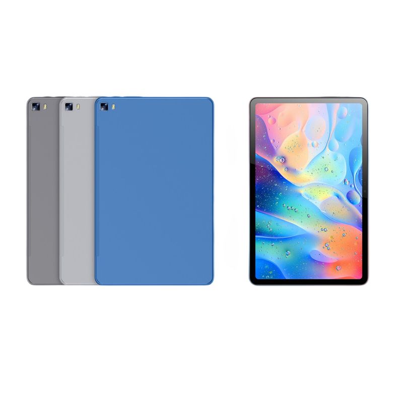 Tabletek Új Tablet Számítógép 10,51 Inch 2K HD Nagyképernyős Tiger Ben T618 Tízmagos Diákok 4G Okos Tanulás_voghion.com