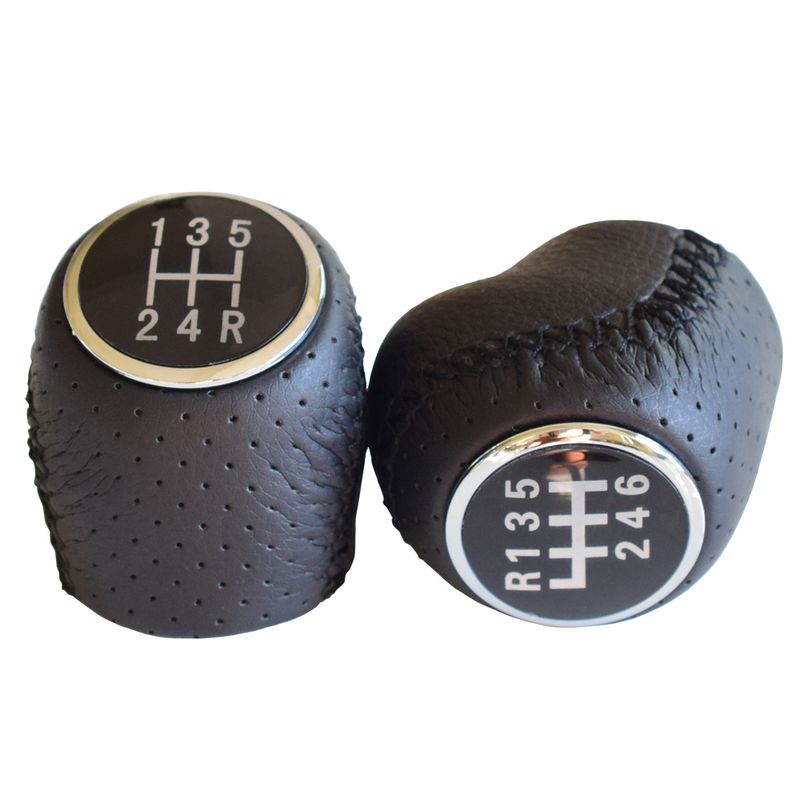 Fo Citoen Jumpe Relay Peugeot Boxe Fiat Ducato 2002-2014 5 6 Speed Manual Ca Shifte Boot Gea Shift Knob Head_voghion.com