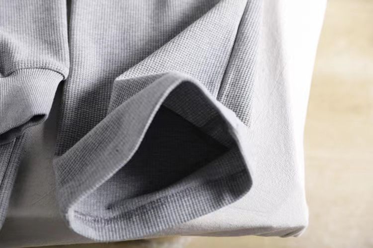 Abbigliamento da donna alla moda e anti-età, tuta sportiva piccola, felpa con cappuccio slim con pantaloni a gamba larga, tuta casual a due pezzi_voghion.com