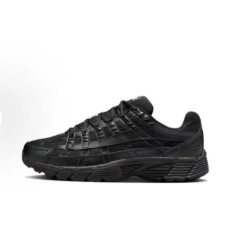 Scarpe sportive casual da corsa basse unisex Deep Space Gray White Island_voghion.com