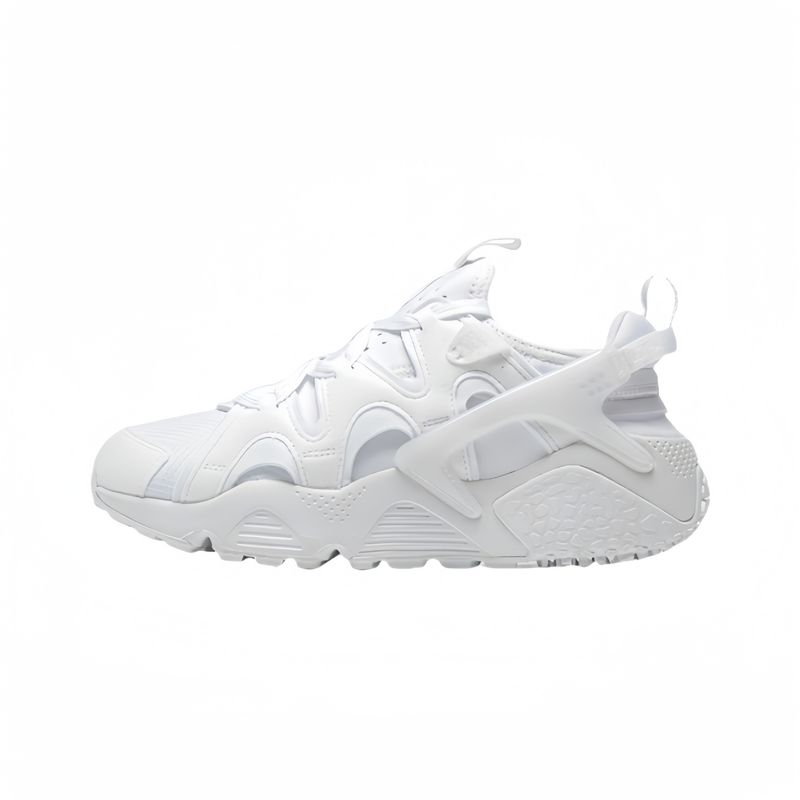 Huarache simple décontractée pour hommes et femmes, chaussures de sport confortables pour marathon et voyage Putian_voghion.com