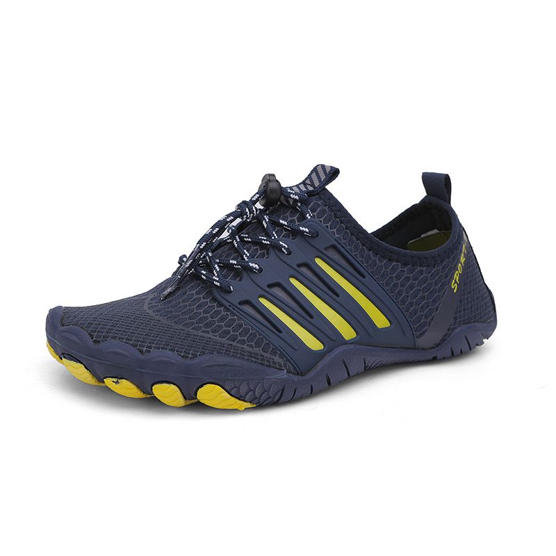 Hiking Shoes Outdoor Quick-drying Wading Shoes Fitness Breathable Non-slip Beach Shoes Lightweight Swimming Shoes_voghion.com