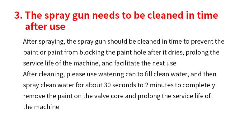 HILDA Electric Spray Gun With 4 Nozzles, High-Pressure Paint Sprayer For Latex & Oil-Based Paint, Detachable & Adjustable For DIY & Professional Use_voghion.com