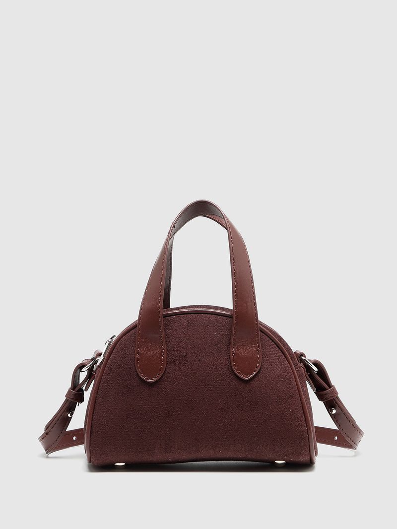 Women's Bags Shell Bag Plush Handbag Small Bag Messenger Bag Ladies Retro Shoulder Crossbody Bag Women Bag Factory_voghion.com