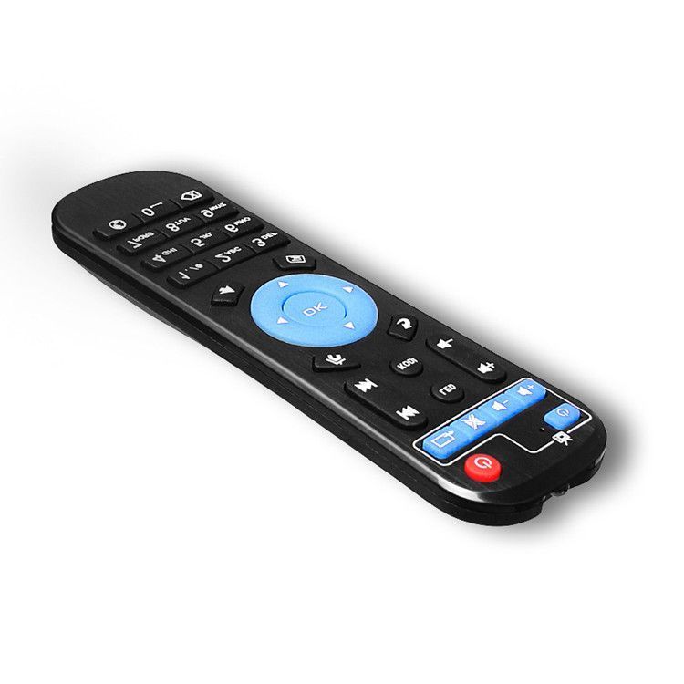 T95 Remote Control Set-Top Box Accessories Hk1 Mx10 X88 X96q Tx6tx3 Tox3 A95x H96max_voghion.com