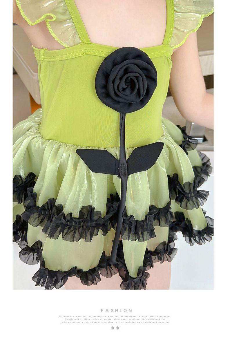 Maillot de bain une pièce pour fille été 2023 nouvelle petite princesse maillot de bain vêtements pour enfants bébé fille de 6 ans maillot de bain plage 3_voghion.com