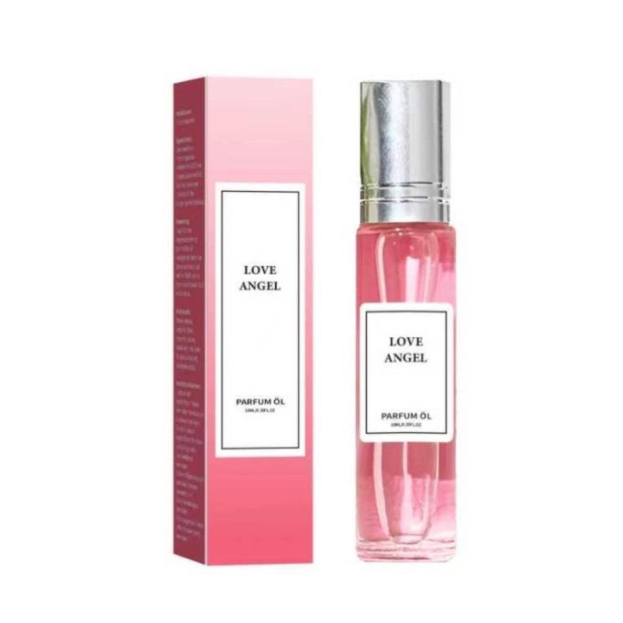 Unlabeled Women's Natural Fresh Elegant Long-lasting Fragrance Niche Perfume 10ml_voghion.com