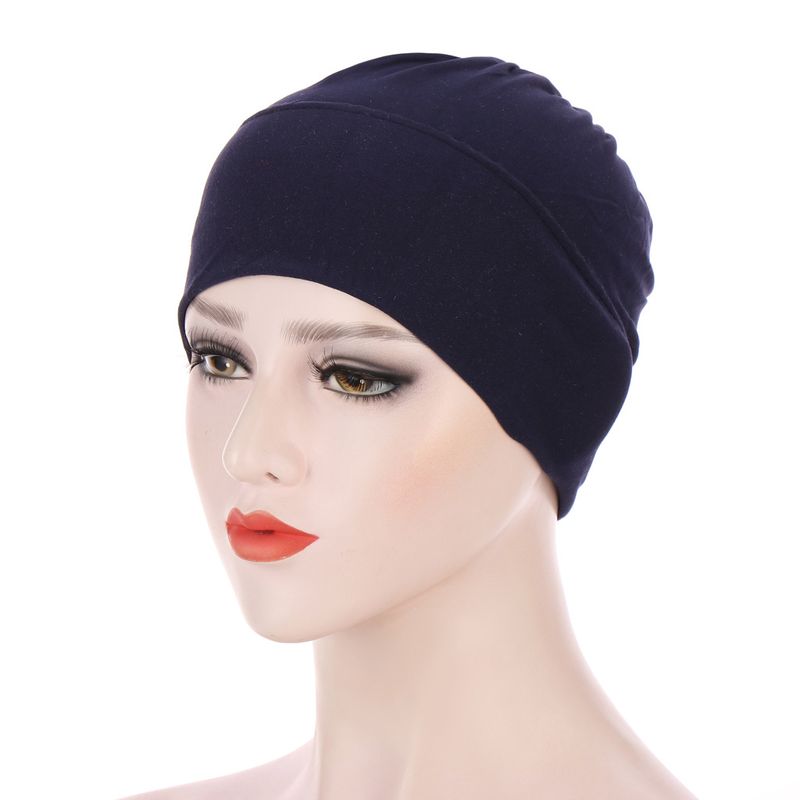 Novi indijski šešir od elastične tkanine s mliječnom svilom i kristalnim lanom, turban, muslimanski šešir, dostupan na zalihi_voghion.com