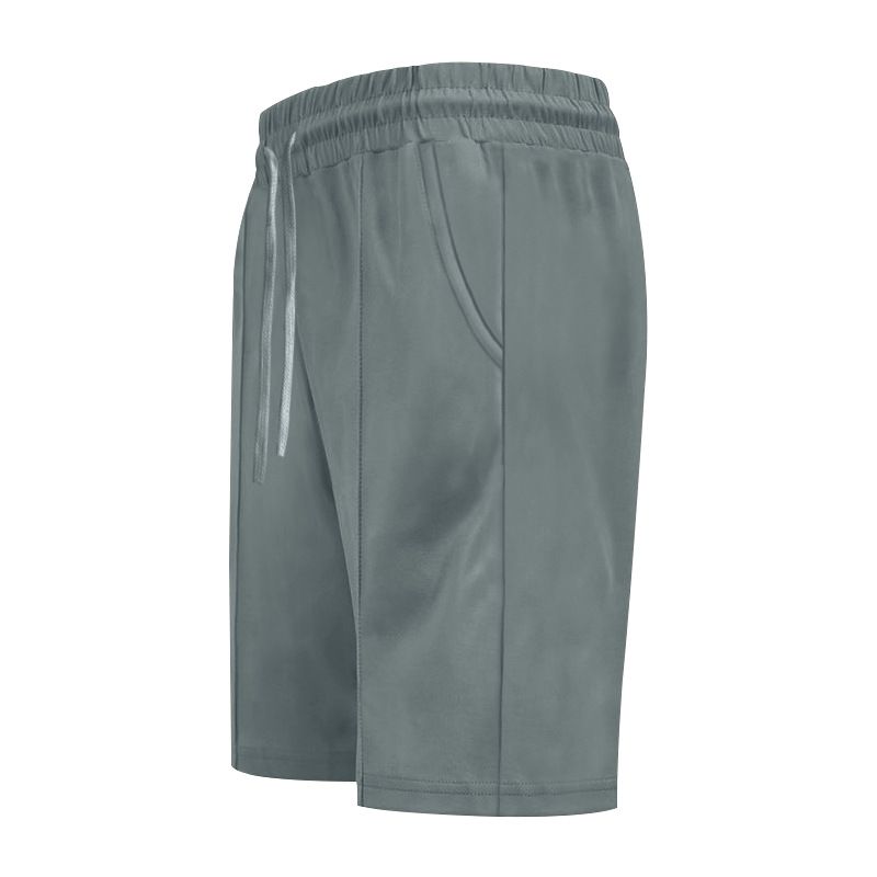 Abbigliamento Uomo Gentleman Uomo Golf Tempo Libero Sport Trendy Pantaloncini Uomo_voghion.com