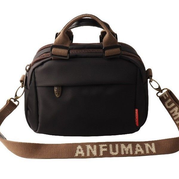 Amphora, nuova borsa a tracolla da donna leggera ed elegante, versatile, casual, resistente all'acqua_voghion.com