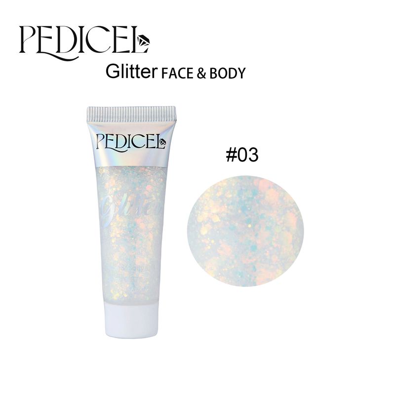 Halloween Edm Electronic Music Festival Ansiktsklistermärken Ögonbrynsklistermärken Diamond Resin Diamond Carnival Diamond Stickers Maskerad ansiktsdekoration_voghion.com