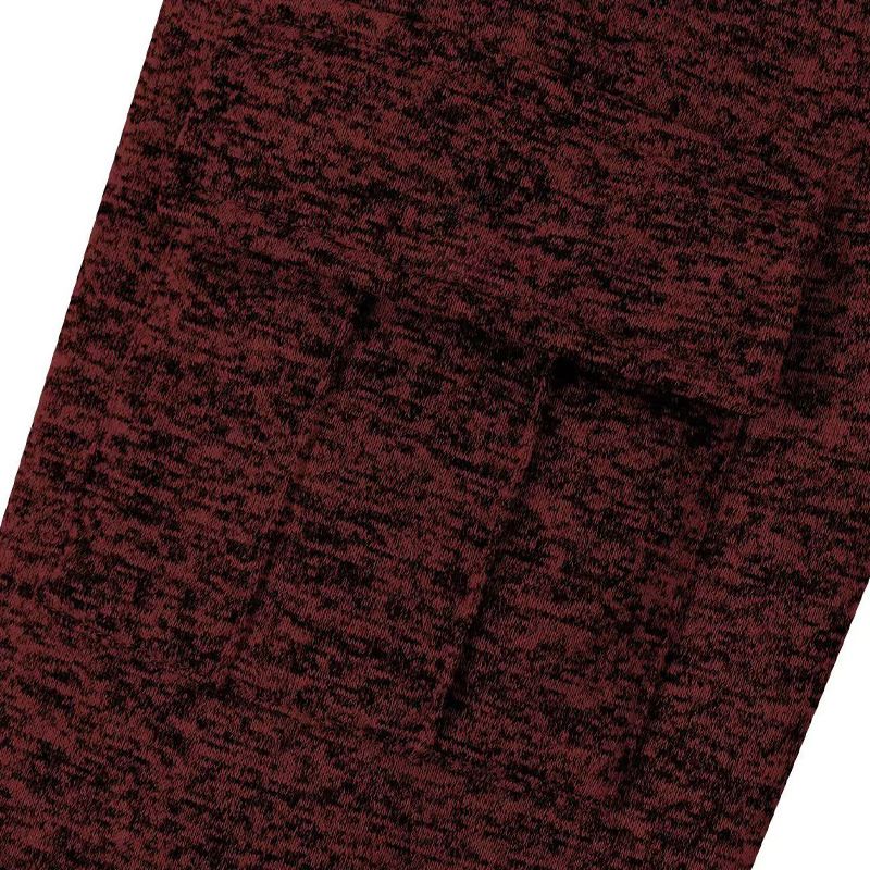 Completo da uomo con felpa con cappuccio e pantaloni jogger foderati in pile – Leggero e comodo (taglie dalla S alla XXXL)_voghion.com