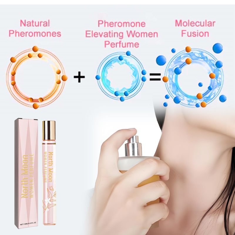 Ženski parfum s roll-onom, prenosna dišava, obstojna nišna dišava, lahka dišava za zmenke, roll-on parfum_voghion.com