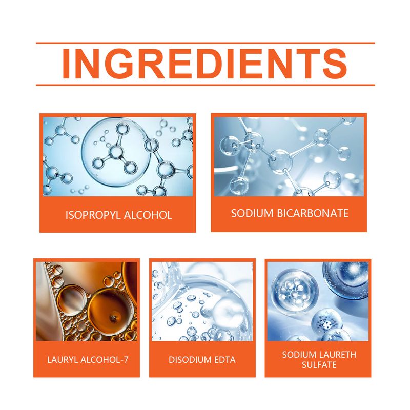 Jaysuing Pipe Unclog Sink Drain Unclog Kitchen Toilet Pipe Drain Dirt Unclog_voghion.com