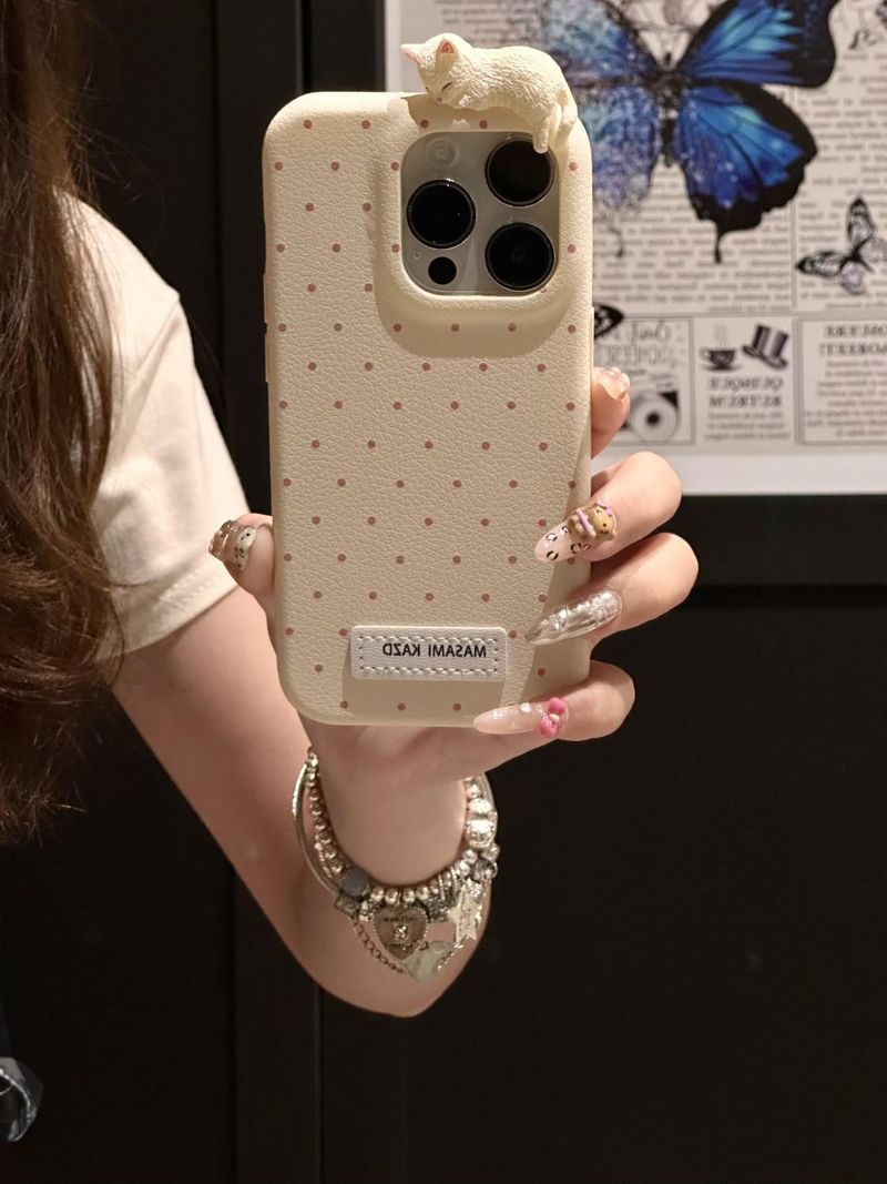 Collezione di simpatici graffiti a forma di cartone animato TechGlobe compatibile con la custodia per telefono 13 iPhone Pro Max Nuovo 14 Personalizzato Creativo_voghion.com