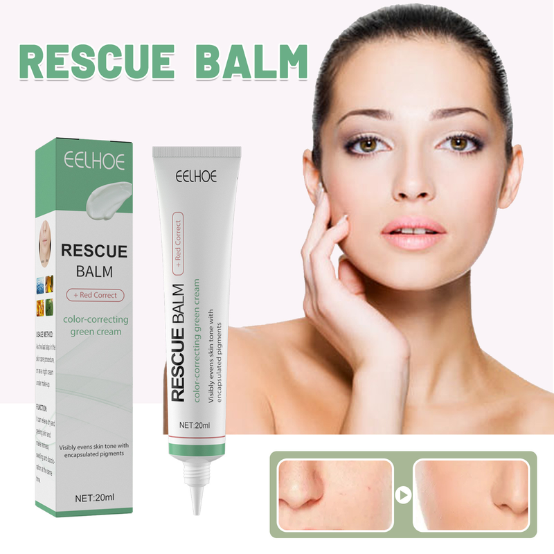 Gel EELHOE Concealer Makel Modifikation Spot Akne Print Concealer dauerhaftes Nude-Make-up hellt den Hautton auf, isoliert_voghion.com