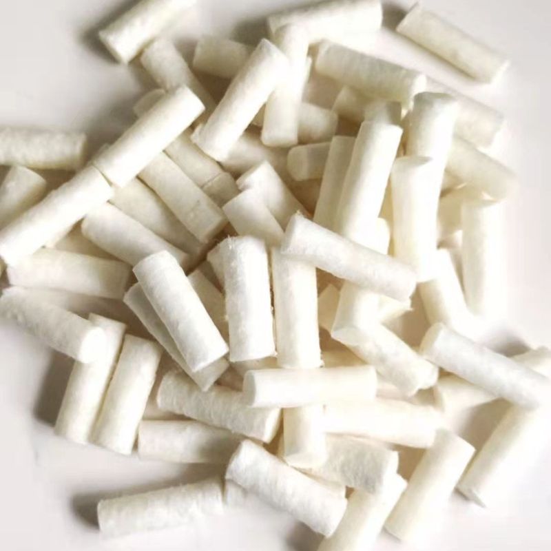 Accendino a fiamma rapida in bastoncino di cotone cerato per escursionismo e campeggio all'aperto_voghion.com