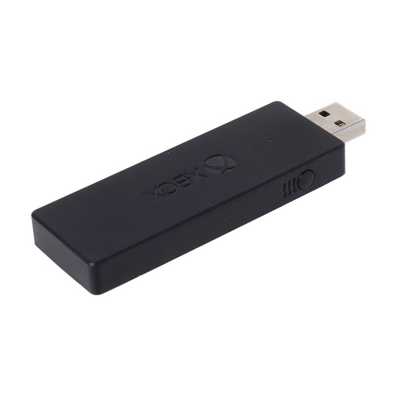 Wireless Adapter USB-Empfänger für Microsoft Adapter Controller für Windows 7/8/10 Laptops PC Computerzubehör_voghion.com