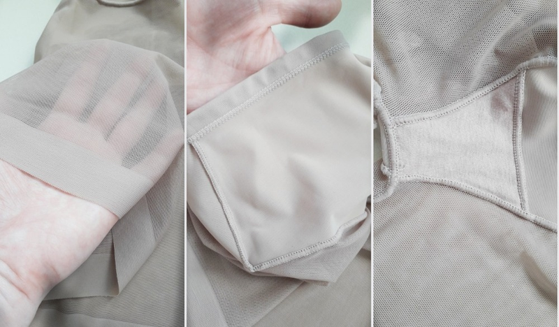 Frauen Shaper Schlank Shorty Hohe Taille Bauch Hosen Abnehmen Höschen Unterwäsche Shapewear Neue Weibliche Einfarbig Körper Shapers_voghion.com