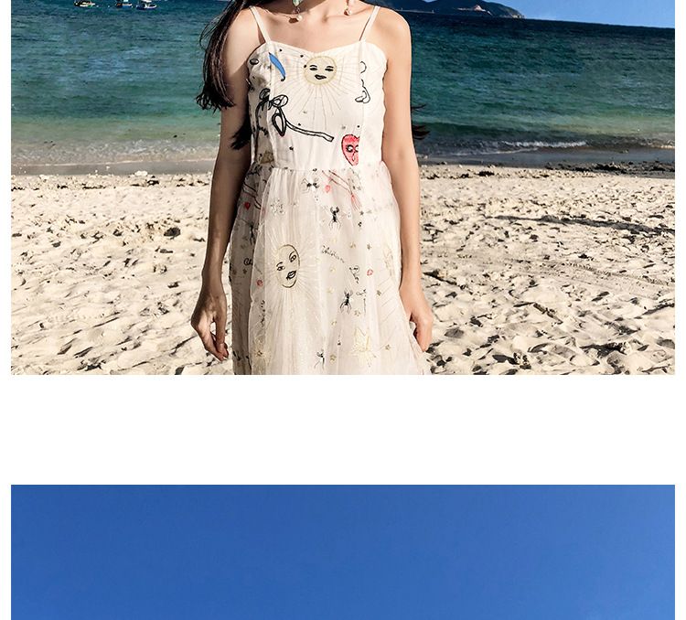 Pdmcms Beach Straw Hat for Summer Beach Outing Large Brim for Sun Protection and Vacation Versatile Cool Hat Sun Hat_voghion.com
