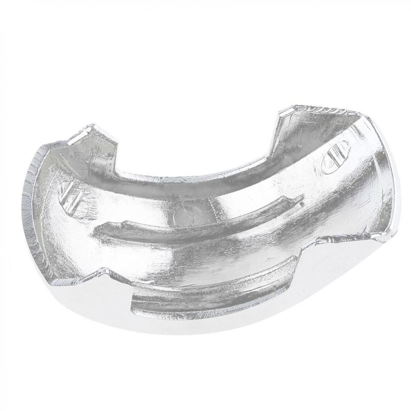 Pomello del cambio manuale a 5 velocità Styg ABS per auto, leva del cambio, copri testa a sfera per Octavia 2 1Z0798001_voghion.com